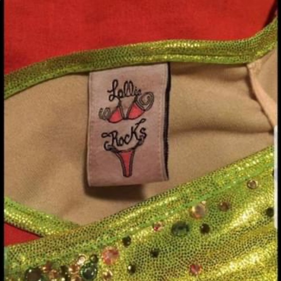 Competition bikini - Picture 6 of 7